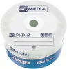 Диски DVD+R MyMedia (69200) 4.7GB, 16x, Matt Silver Wrap, 50шт - 1